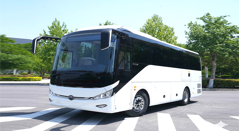 Bus 49seater